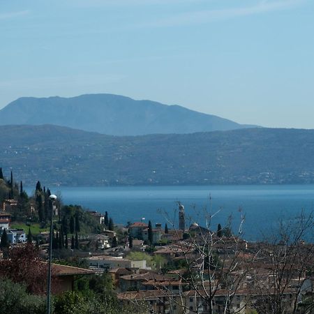 Hotel Vita Salò Kültér fotó