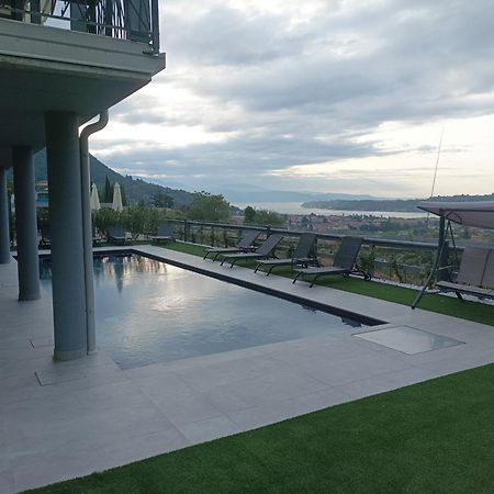 Hotel Vita Salò Kültér fotó