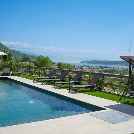Hotel Vita Salò Kültér fotó