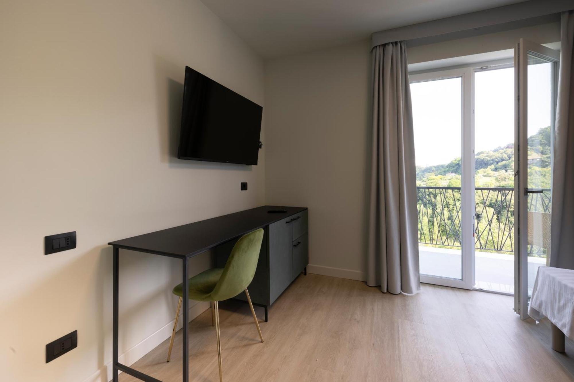 Hotel Vita Salò Kültér fotó