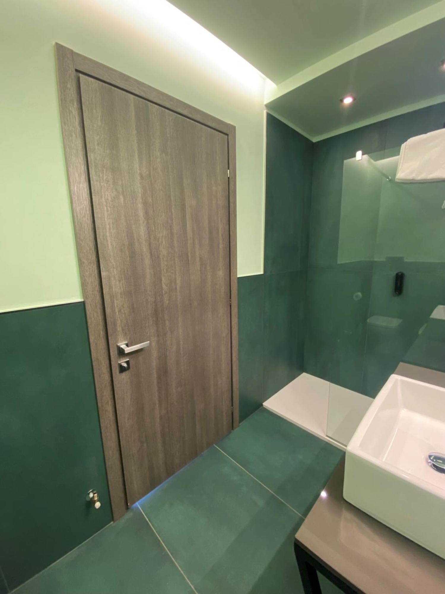 Hotel Vita Salò Kültér fotó