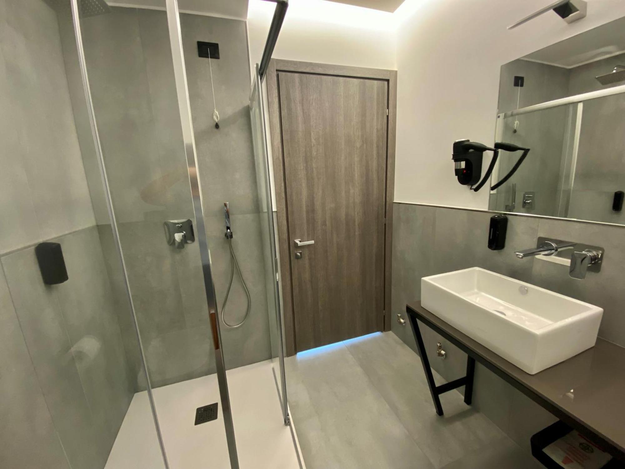 Hotel Vita Salò Kültér fotó