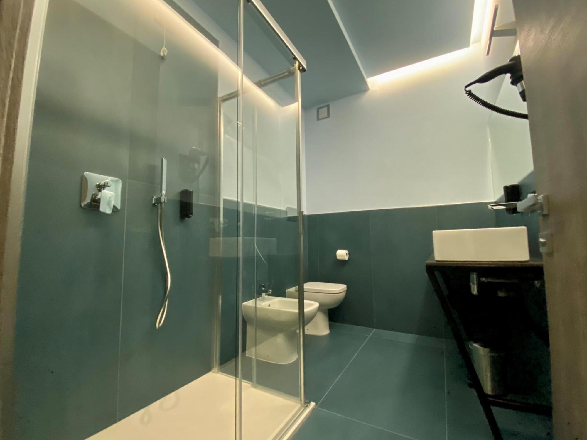 Hotel Vita Salò Kültér fotó