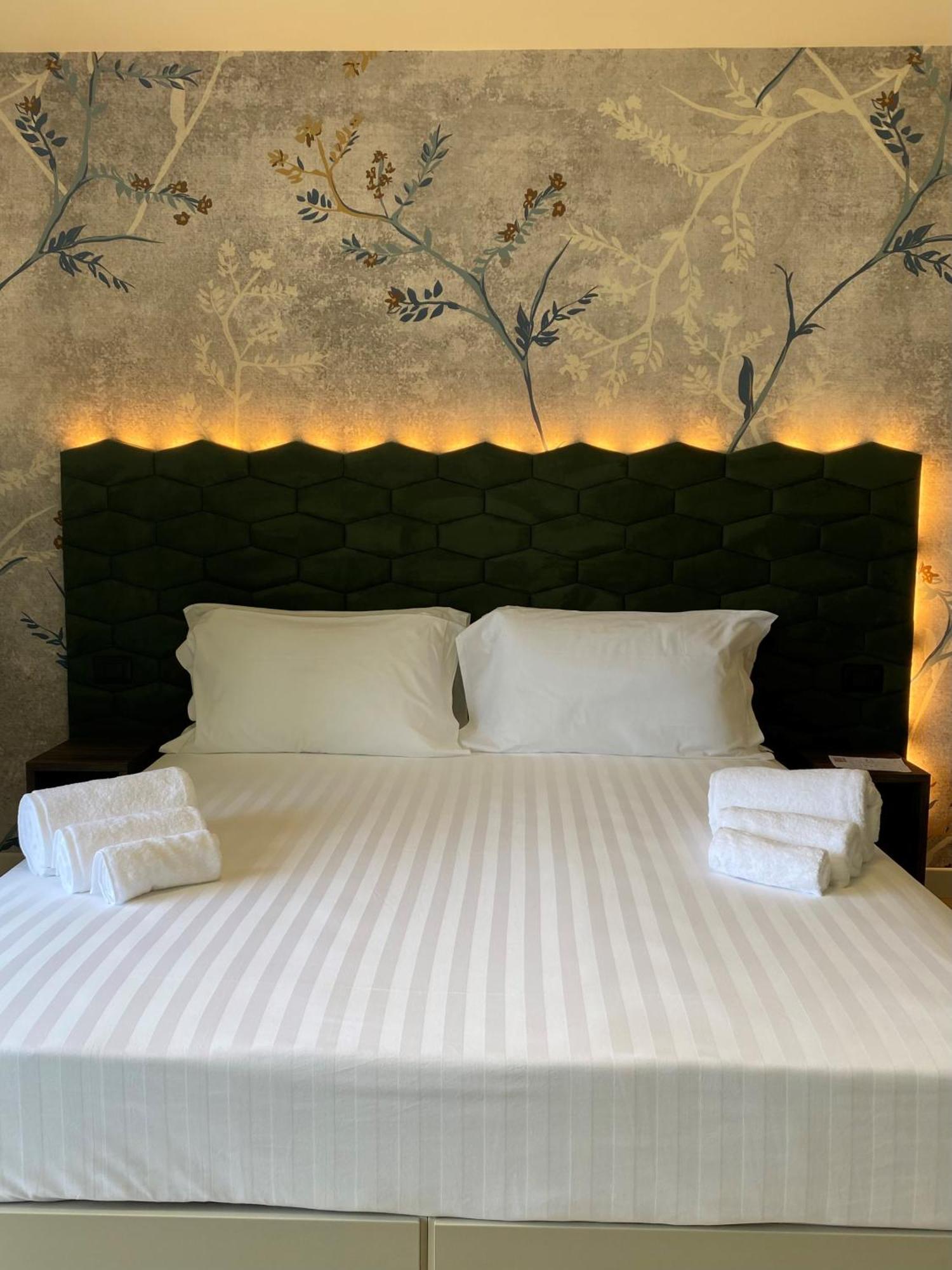 Hotel Vita Salò Kültér fotó