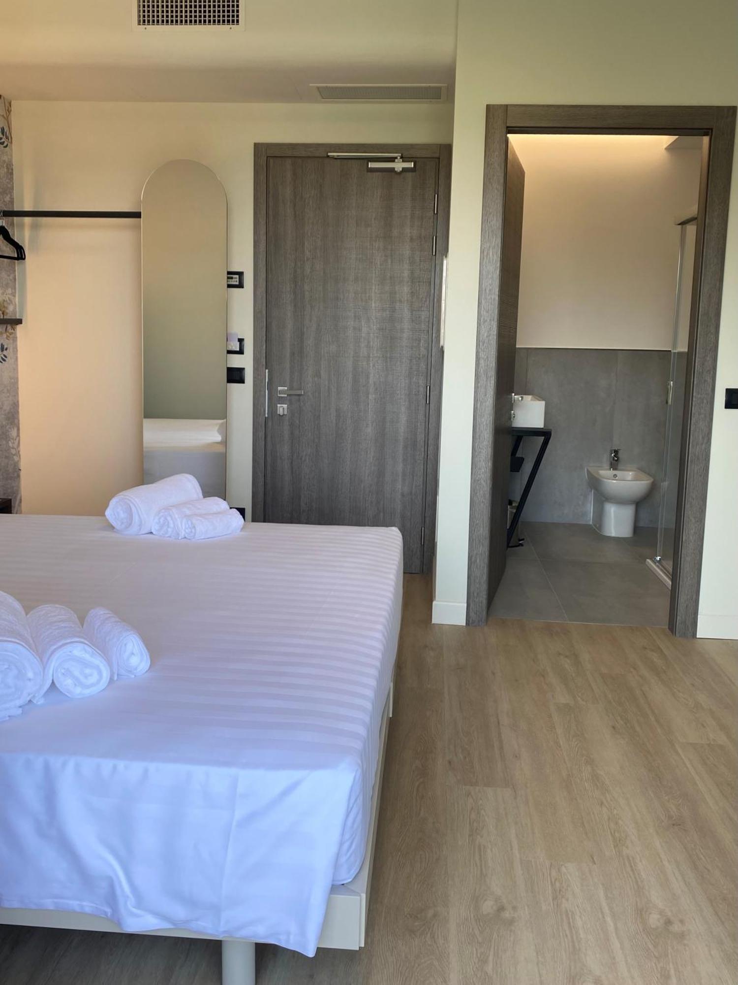 Hotel Vita Salò Kültér fotó