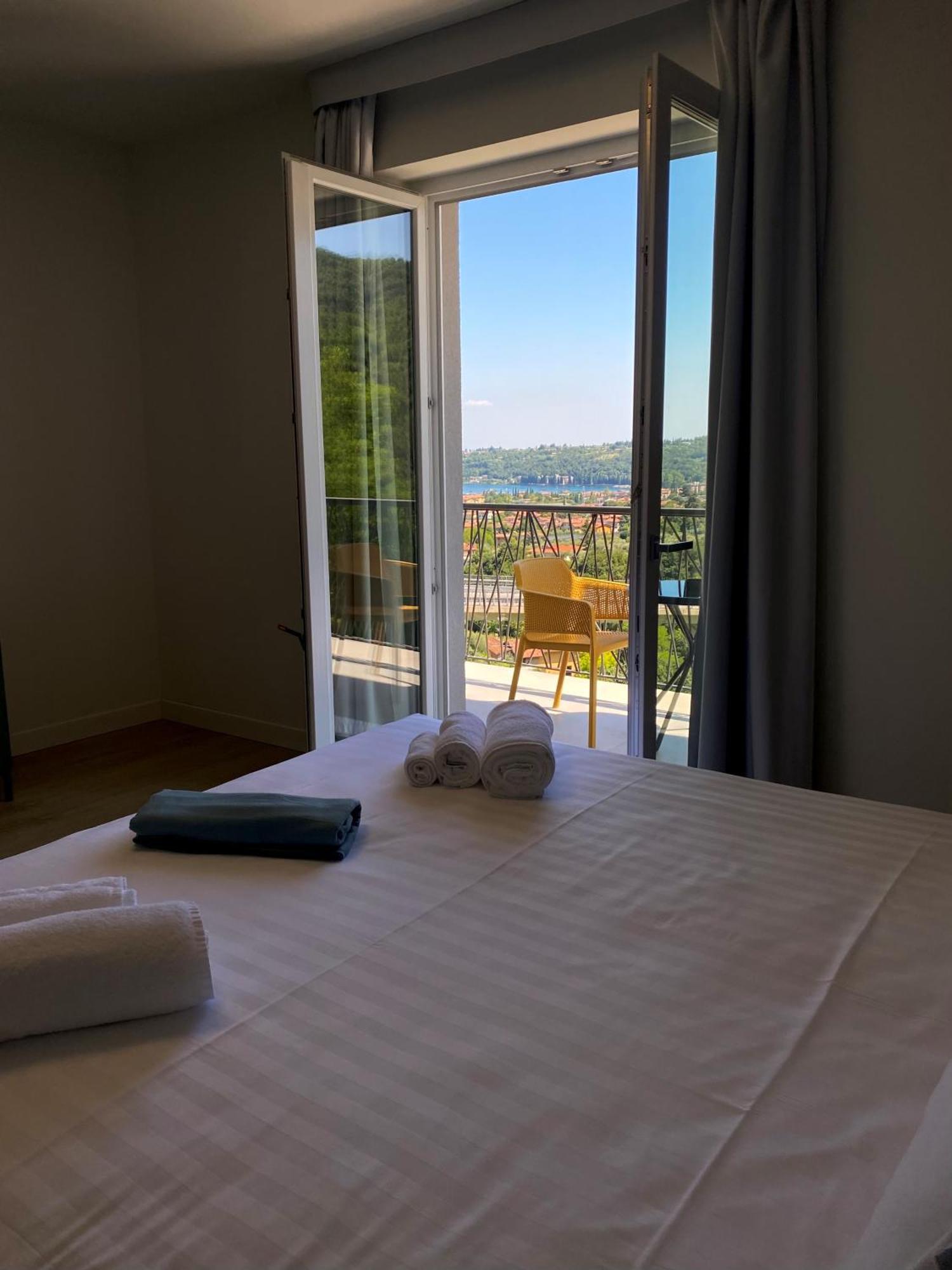 Hotel Vita Salò Kültér fotó