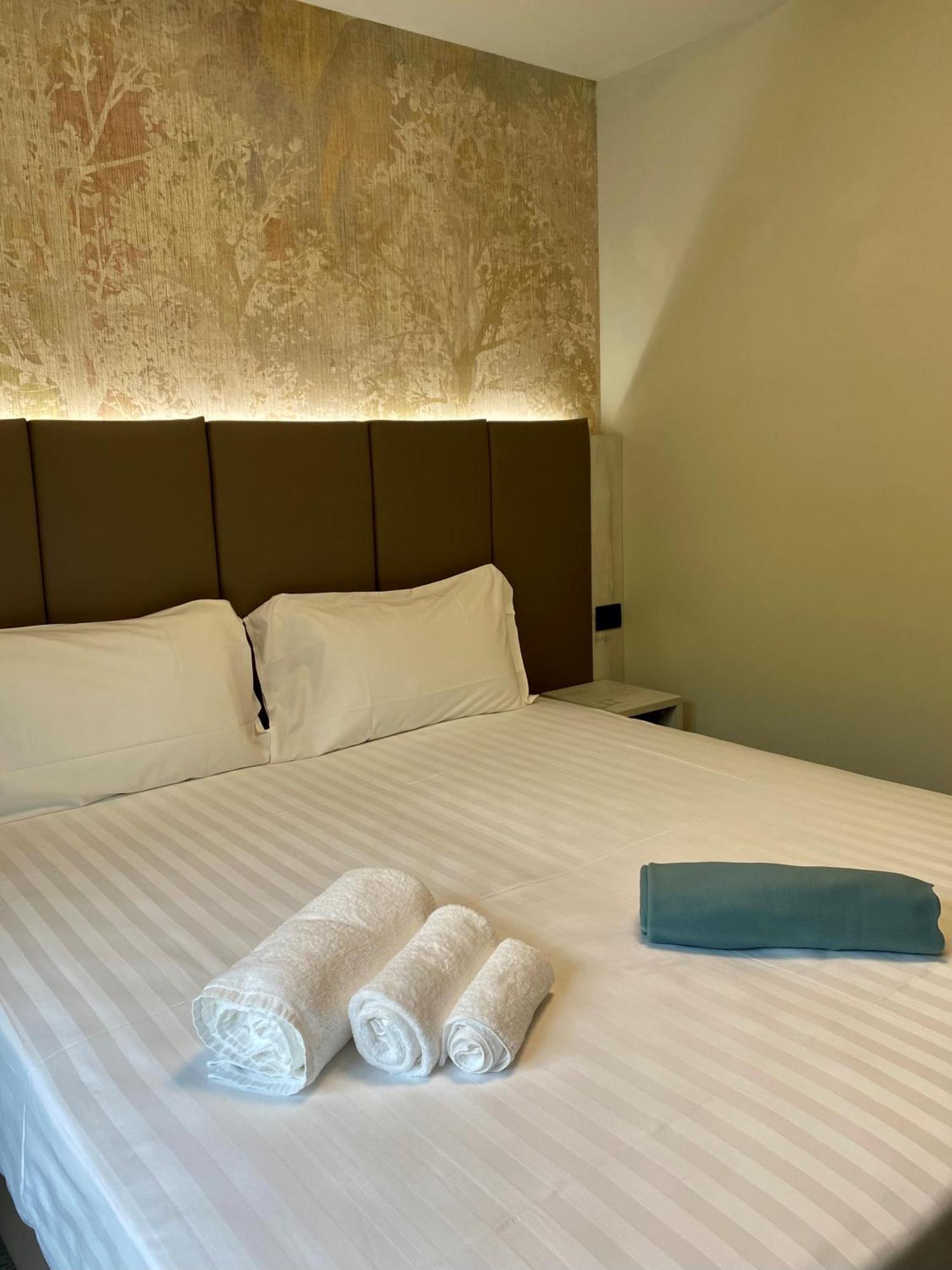 Hotel Vita Salò Kültér fotó