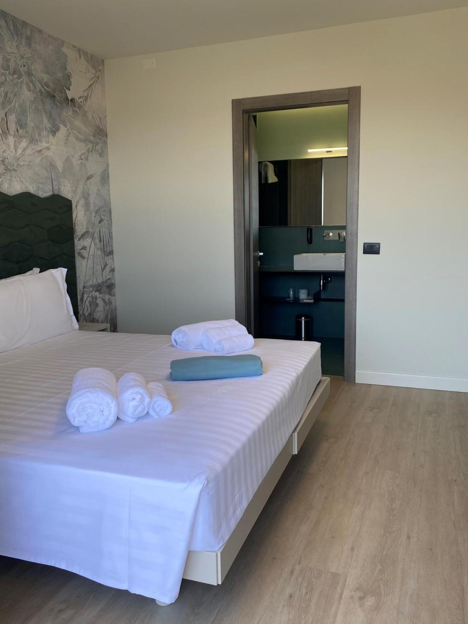 Hotel Vita Salò Kültér fotó