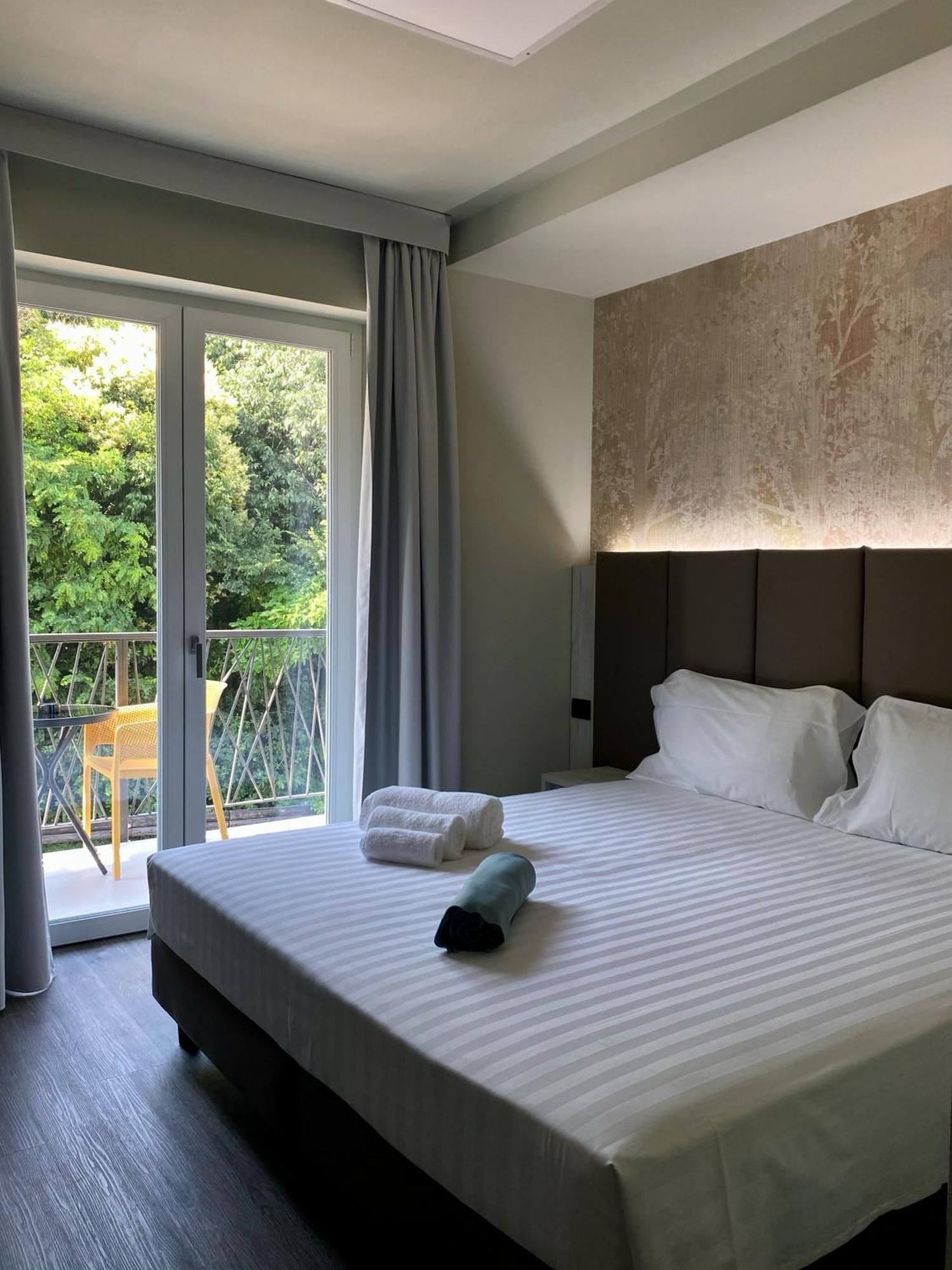 Hotel Vita Salò Kültér fotó