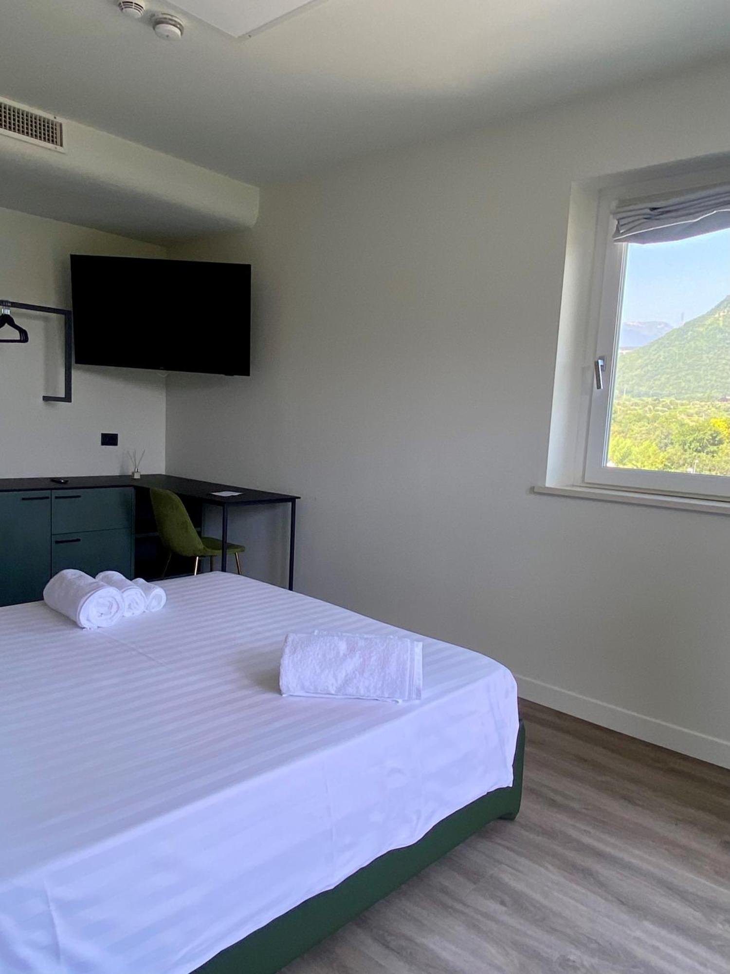 Hotel Vita Salò Kültér fotó
