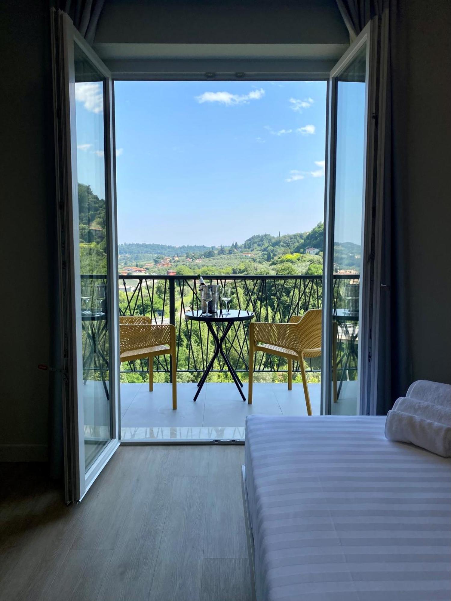 Hotel Vita Salò Kültér fotó