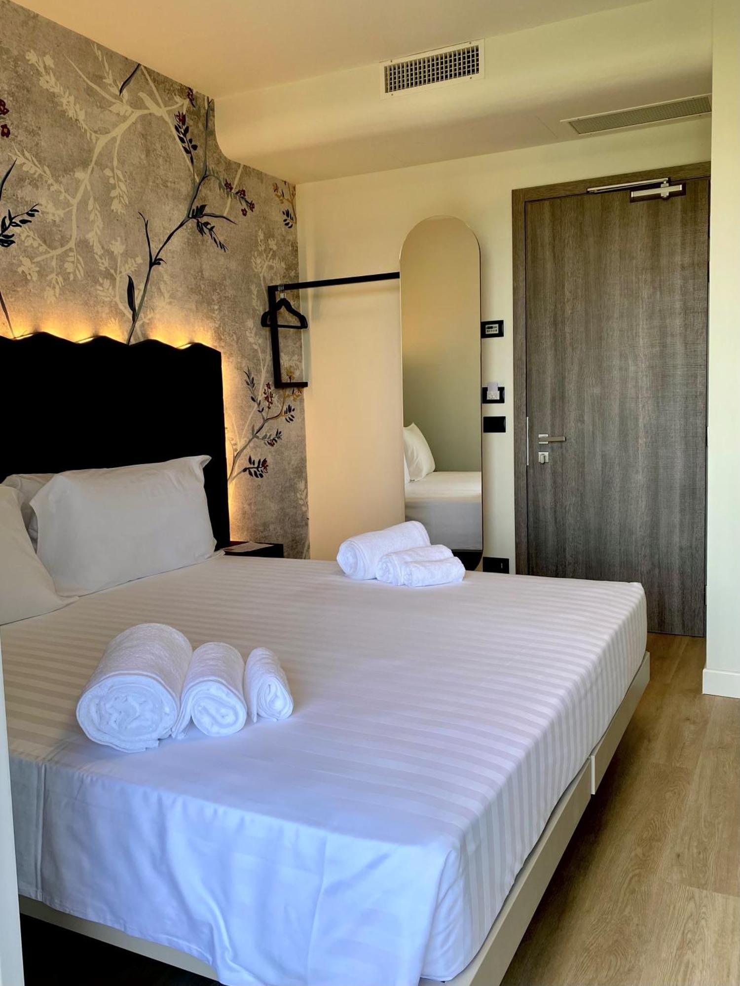 Hotel Vita Salò Kültér fotó