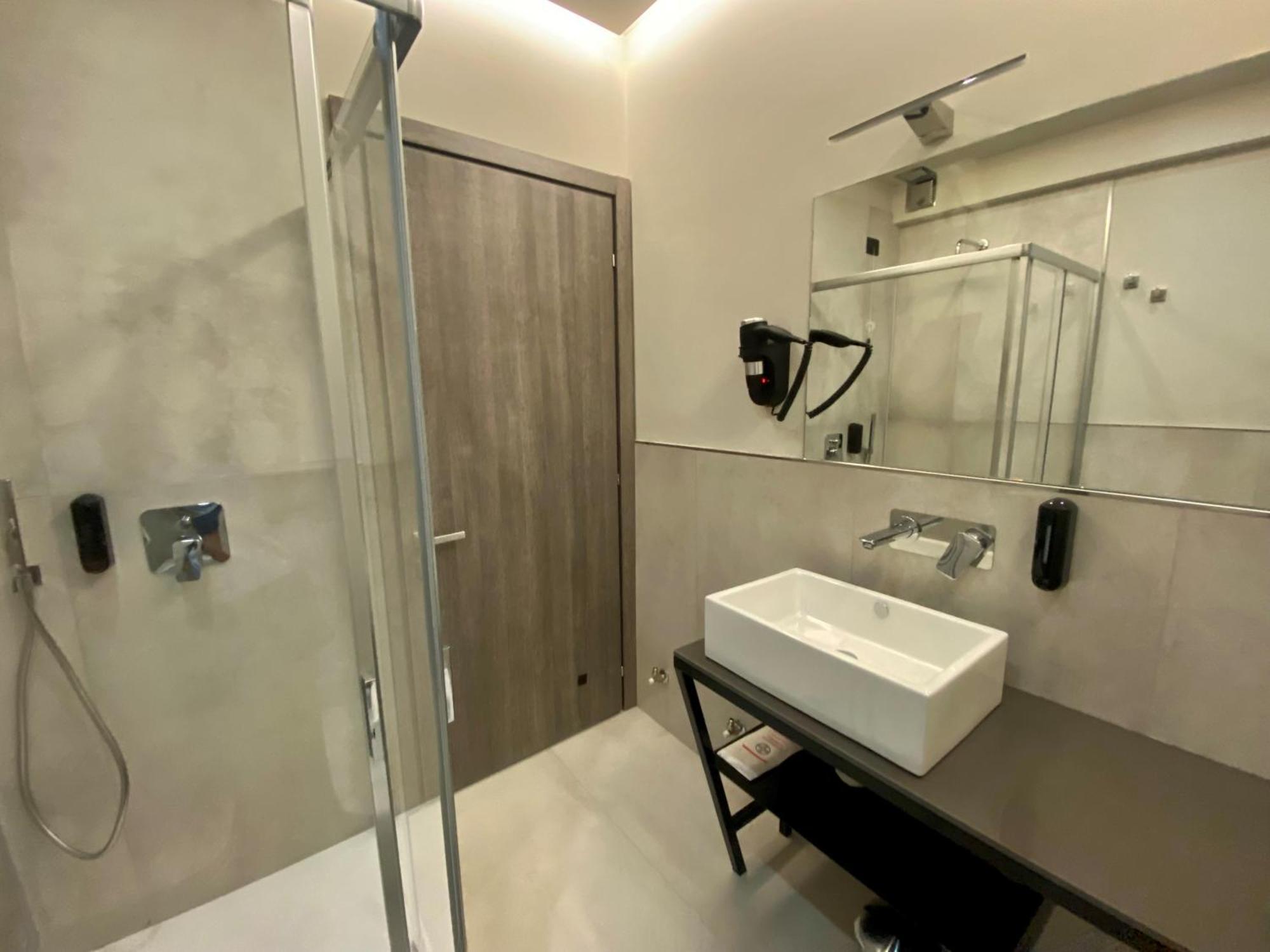 Hotel Vita Salò Kültér fotó
