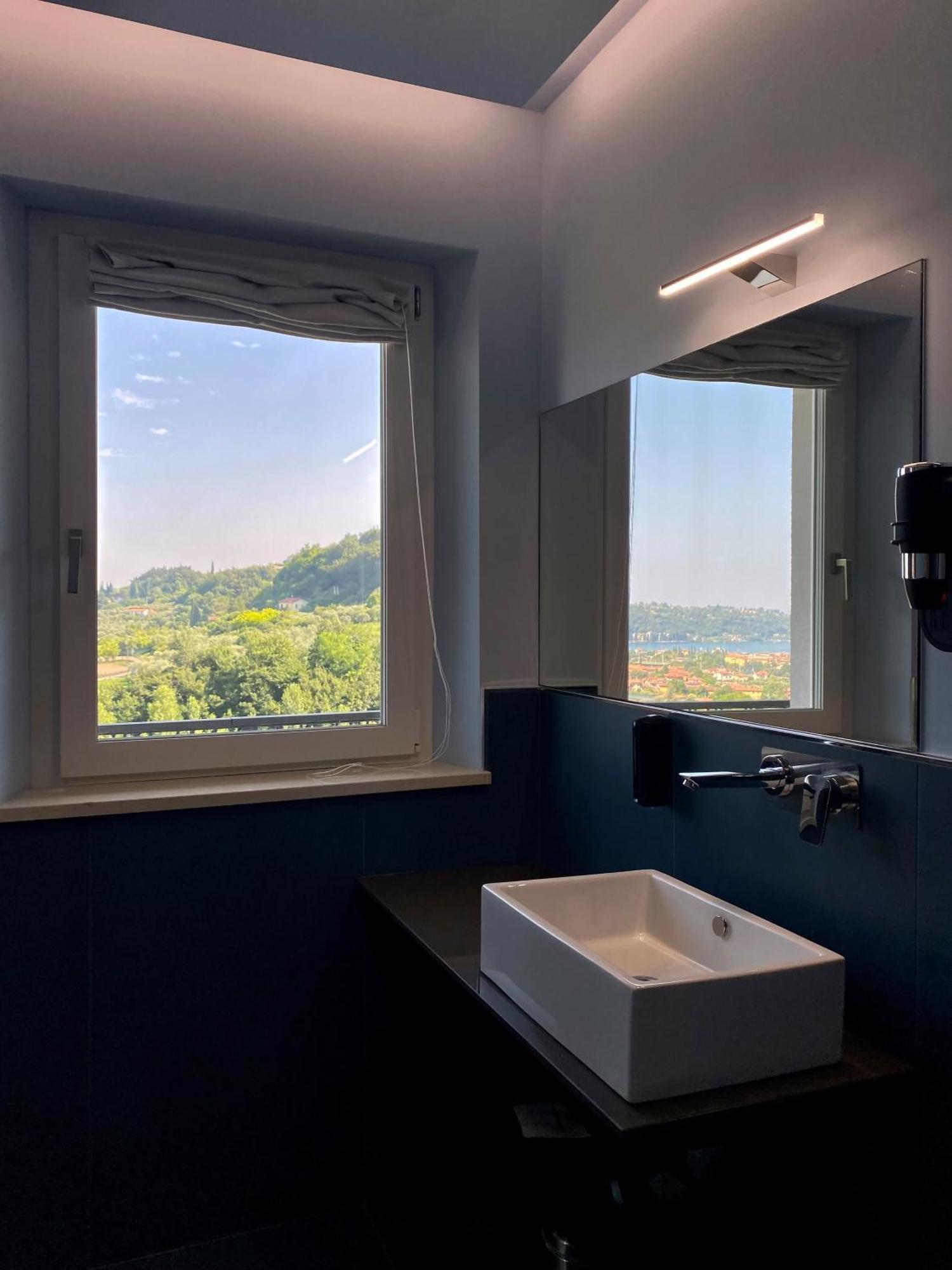 Hotel Vita Salò Kültér fotó