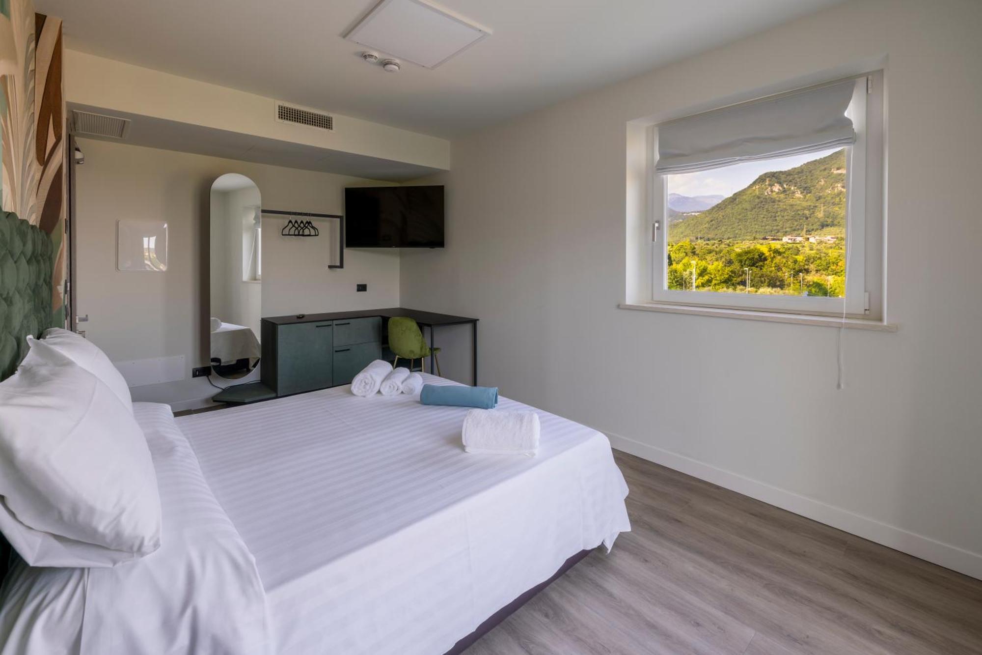 Hotel Vita Salò Kültér fotó