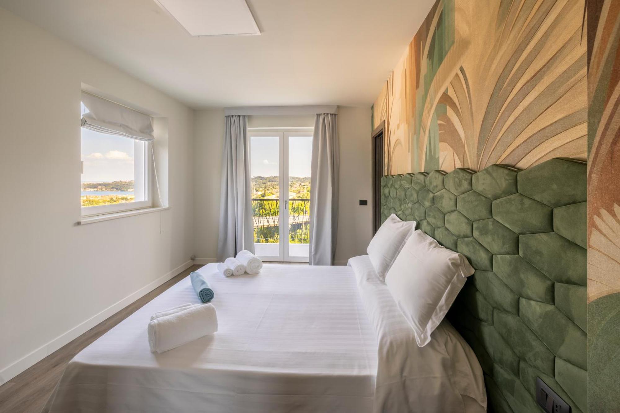 Hotel Vita Salò Kültér fotó