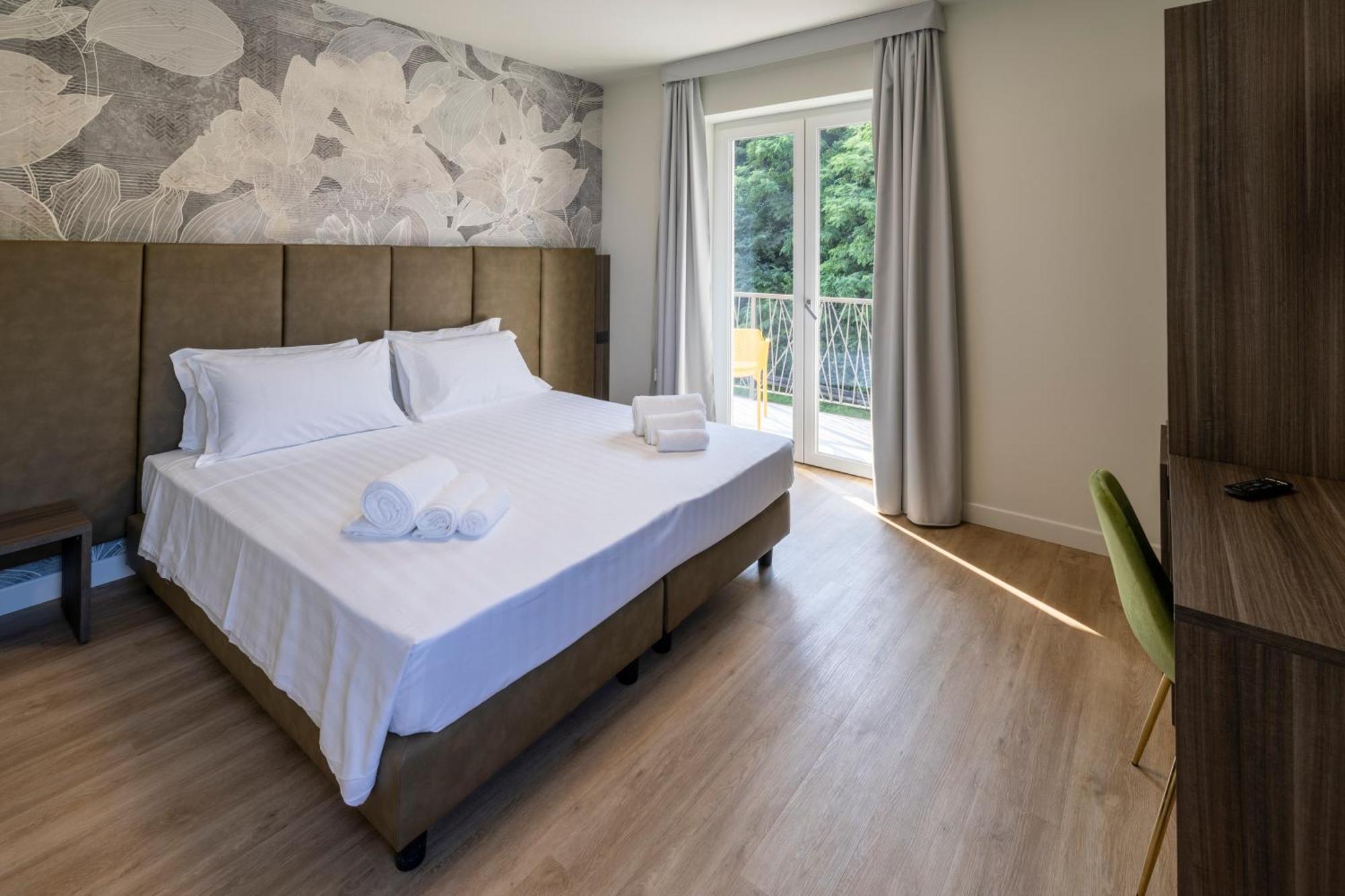 Hotel Vita Salò Kültér fotó