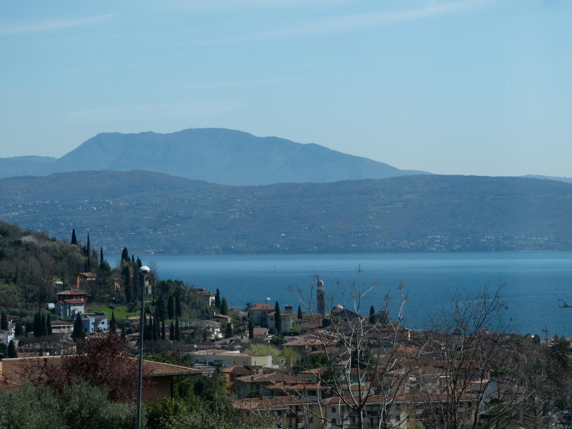 Hotel Vita Salò Kültér fotó