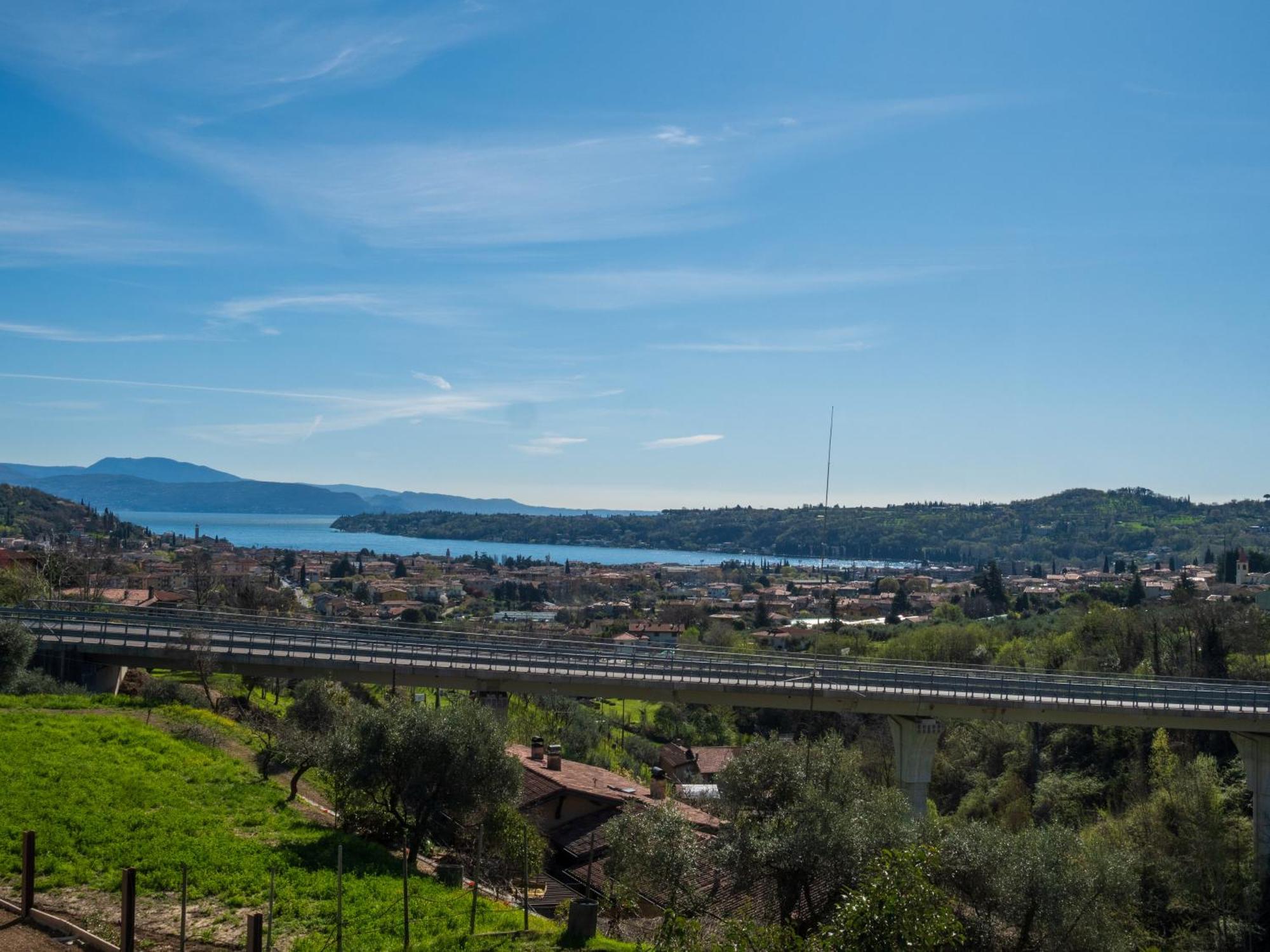 Hotel Vita Salò Kültér fotó