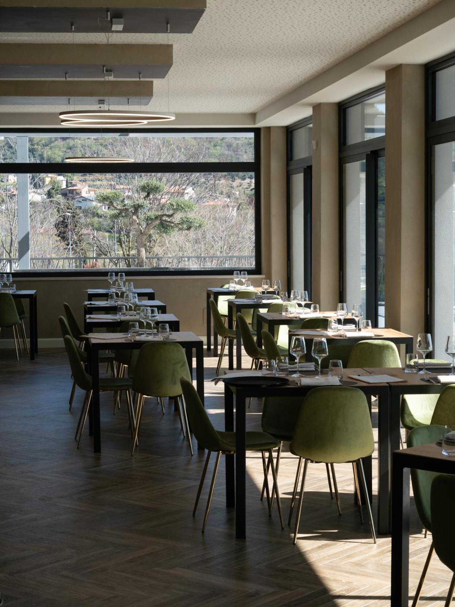 Hotel Vita Salò Kültér fotó