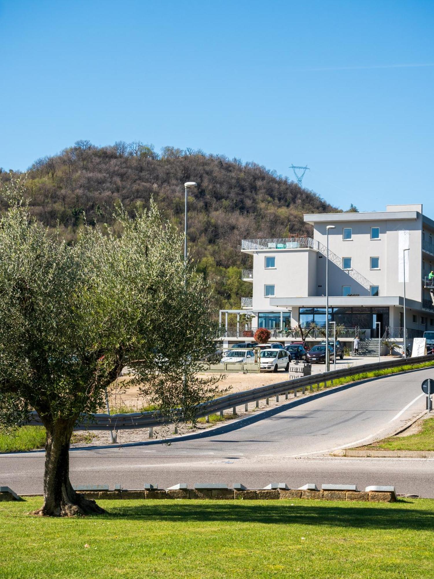 Hotel Vita Salò Kültér fotó