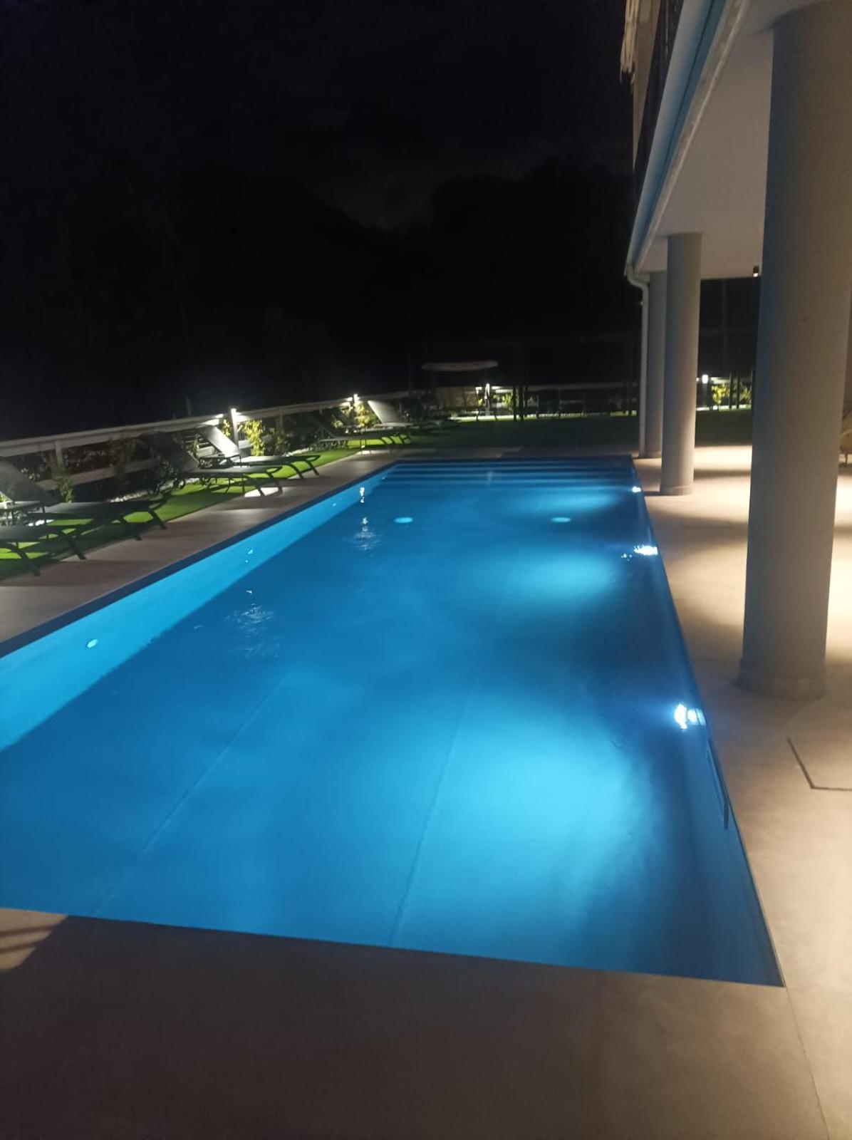 Hotel Vita Salò Kültér fotó