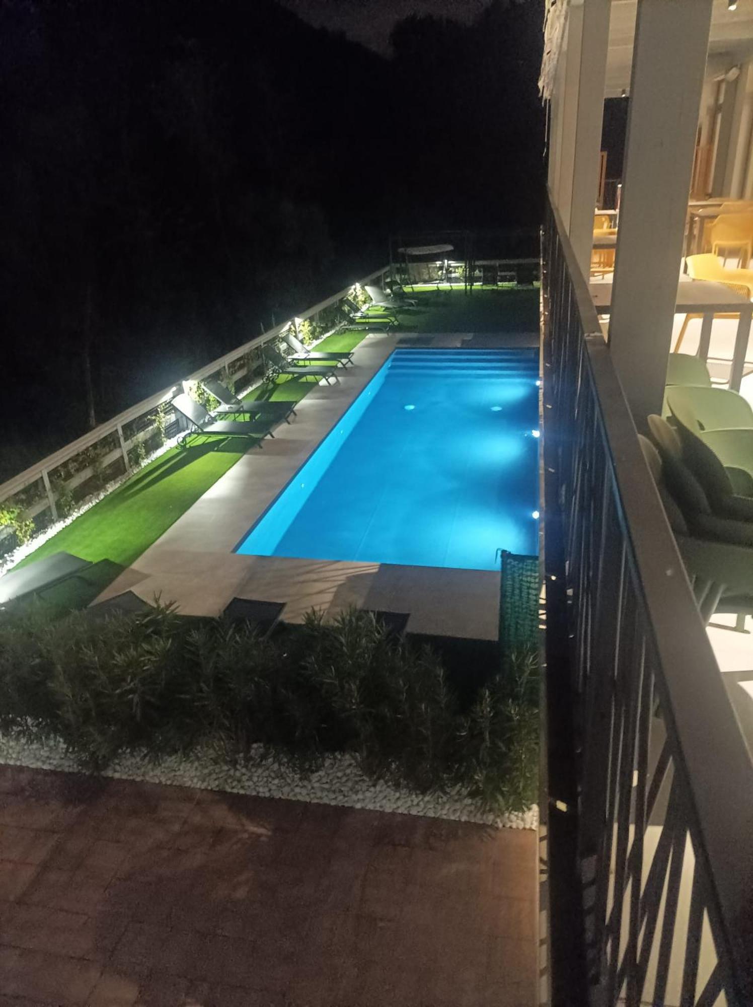 Hotel Vita Salò Kültér fotó